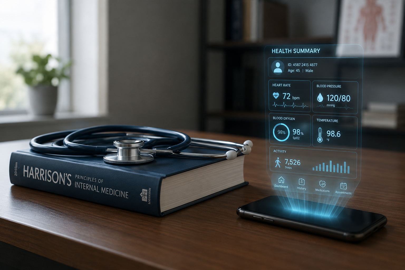 Medical & Wellness